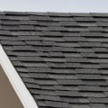 Shingle Roofs: An Overview for Homeowners