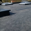 Flat Roofs: A Comprehensive Overview