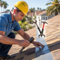 San Diego Roof Repair Services