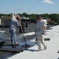 Everything You Need to Know About Built-up Roof Systems