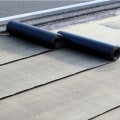 Built-up Roof Systems (BUR): A Comprehensive Overview