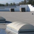 The Benefits of Low Maintenance Commercial Roofs
