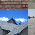 Types of Materials Used in Residential and Commercial Roofs