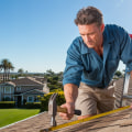 DIY Roof Tips Every Homeowner Should Know: Roof Repair Encinitas Guide