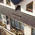 Metal Roofs: Everything You Need to Know