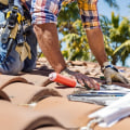 Roof Repair Encinitas | Trusted Roofing Experts for Leak & Damage Fixes