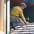 Safety Precautions for DIY Roof Repairs