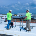 A Comprehensive Evaluation of Roof Structure Installation