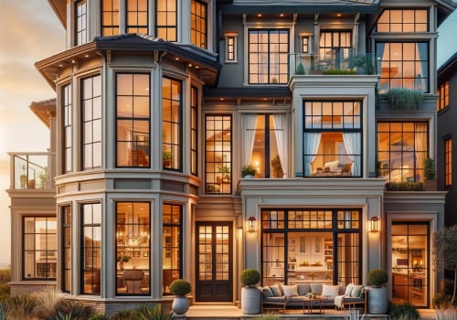 San Diego Homeowners Selecting Windows and Doors