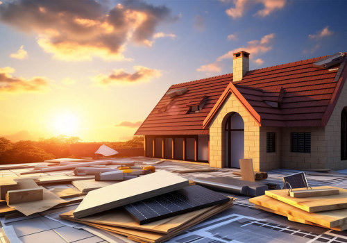How Modern Roofing Companies are Embracing Tech