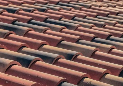 Tile Roofs: Everything You Need to Know