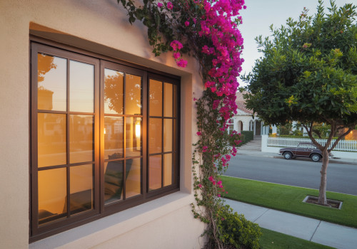 Window Replacement in Orange County – What Homeowners Need to Know