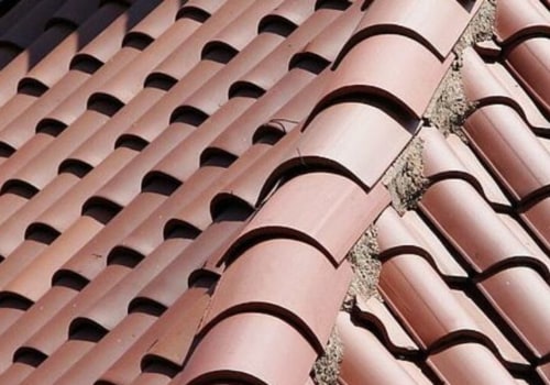 Clay and Concrete Tiles: An Overview