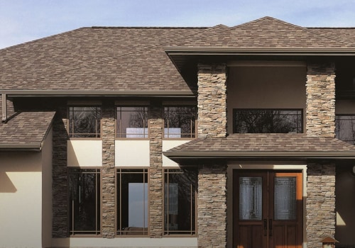 Wood Shingles: A Comprehensive Overview