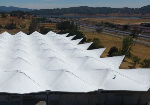 Spray Foam Roof Systems: A Comprehensive Overview