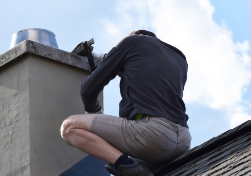 Repairing Flashing and Gutters: An Essential Guide for Residential Roof Repairs