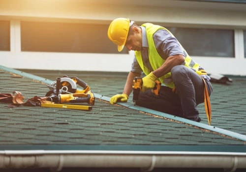 Roof Repair: Protect Your Home