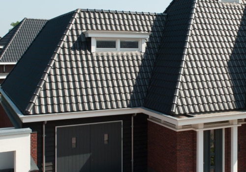 Tile Roofs: A Comprehensive Overview