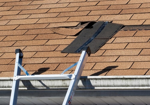 Repairing Flashing and Gutters: A Comprehensive Overview