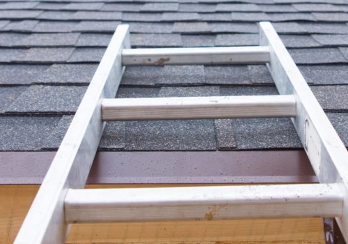 Safety Considerations for Roof Inspections