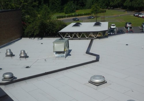 Modified Bitumen Roof Systems: An Overview