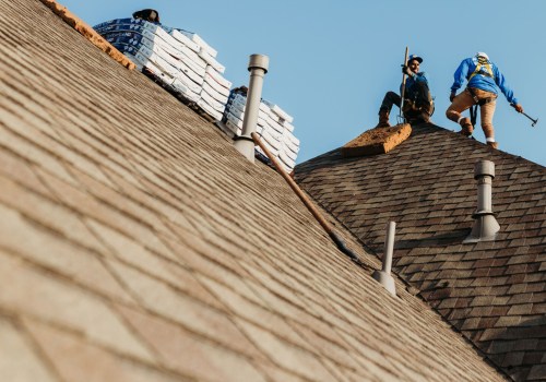 Roof Repair San Diego: Guide to Roof Maintenance and Solutions