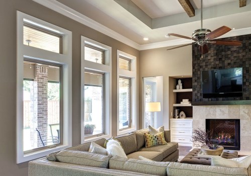 Window Replacement Orange County: Everything Homeowners Should Know