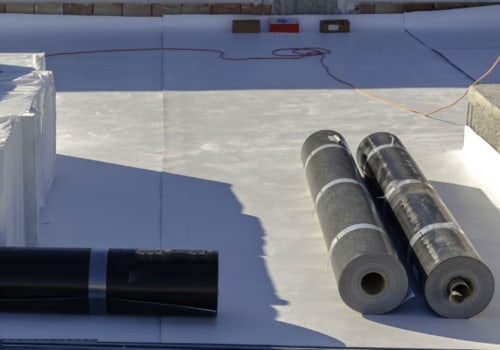 Exploring PVC Membranes for Roofing