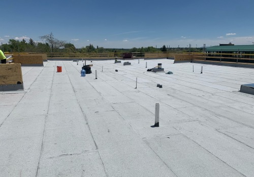 Modified Bitumen Roof Systems: All You Need to Know