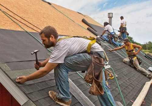 Installing Underlayment for Roofs: Tips for Preparation