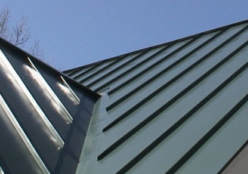 Aluminum Roofing: Benefits, Types, and Cost